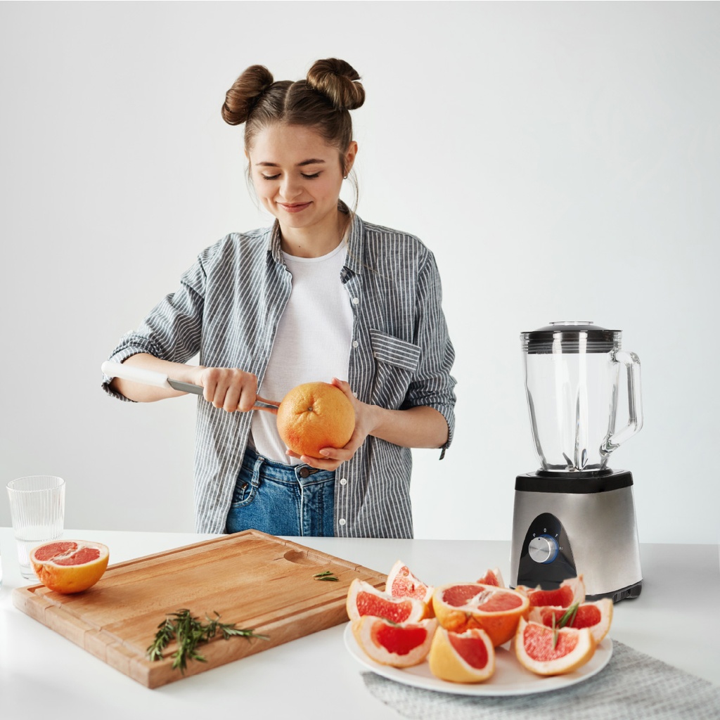 Batidora de vaso Kalimera 1.5L 1000W