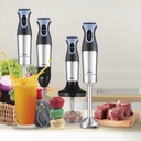 Batidora de mano Aliara 1200W