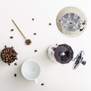 Cafetera Lington 12 tazas