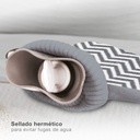 Bolsa de agua caliente 2L