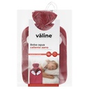 Bolsa de agua caliente 2L Zorro rojo