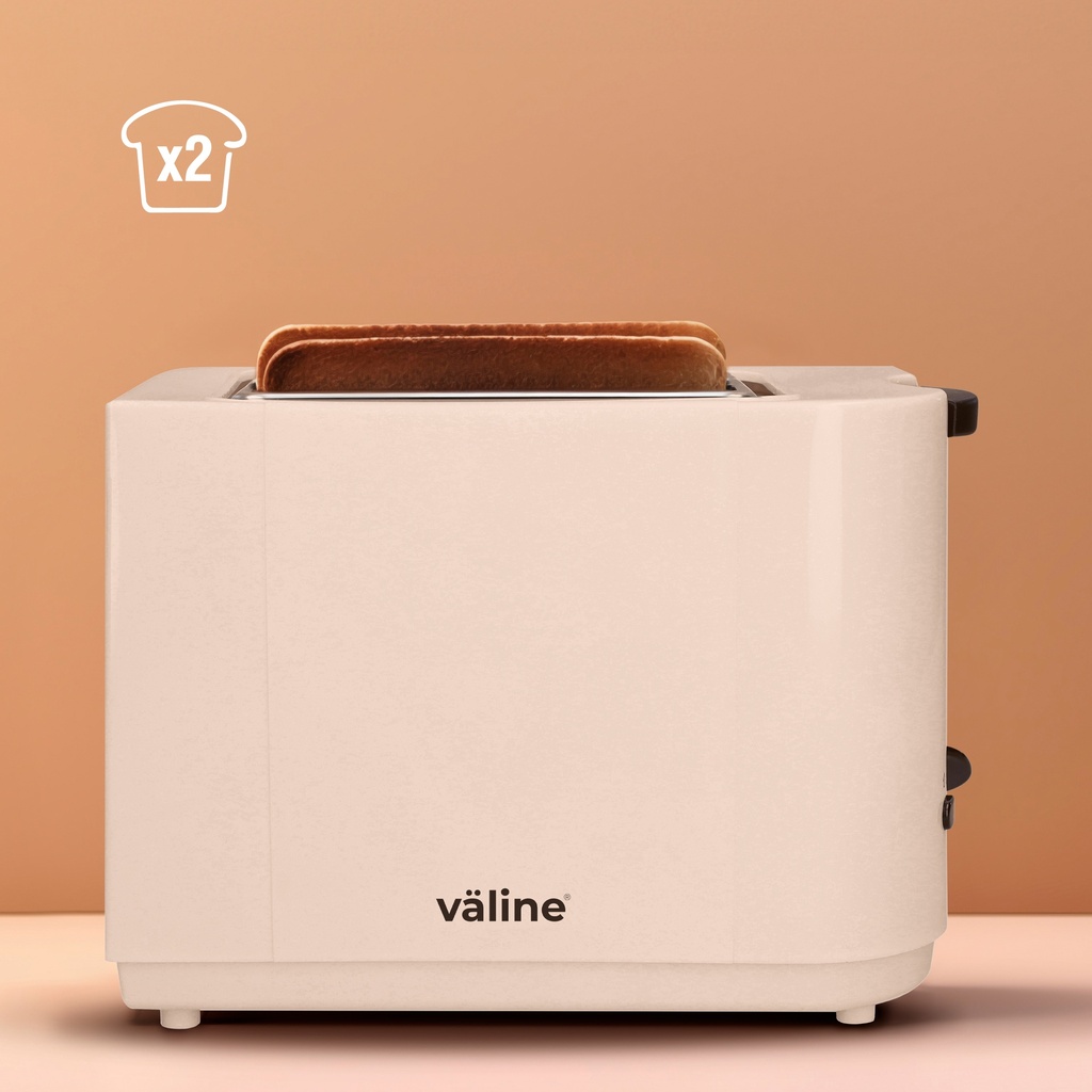 Tostadora Avocato 700W