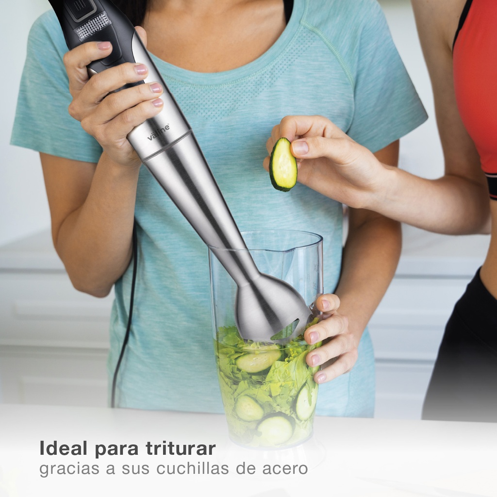 Batidora de mano Singat 800W