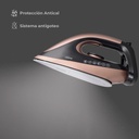 Centro de planchado de vapor Tatarli 2400W