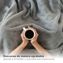 Manta eléctrica 180x130cm 160W