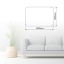 Manta eléctrica 180x130cm 160W