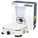 Hornillo gas 1 quemador