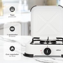 Hornillo gas 1 quemador