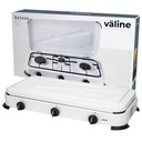 Hornillo gas 3 quemadores