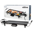 Plancha de asar Steke 2000W