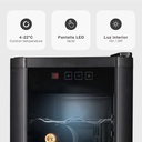 Vinoteca Valnes 8 botellas