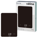 Báscula cocina Kerte 5kg