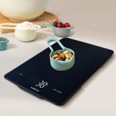 Báscula cocina Kerte 5kg