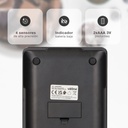 Báscula cocina Kerte 5kg