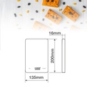 Báscula cocina Kerte 5kg