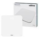 Báscula de baño Kocarli Blanco