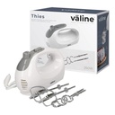 Batidora amasadora de varillas Thies 250W