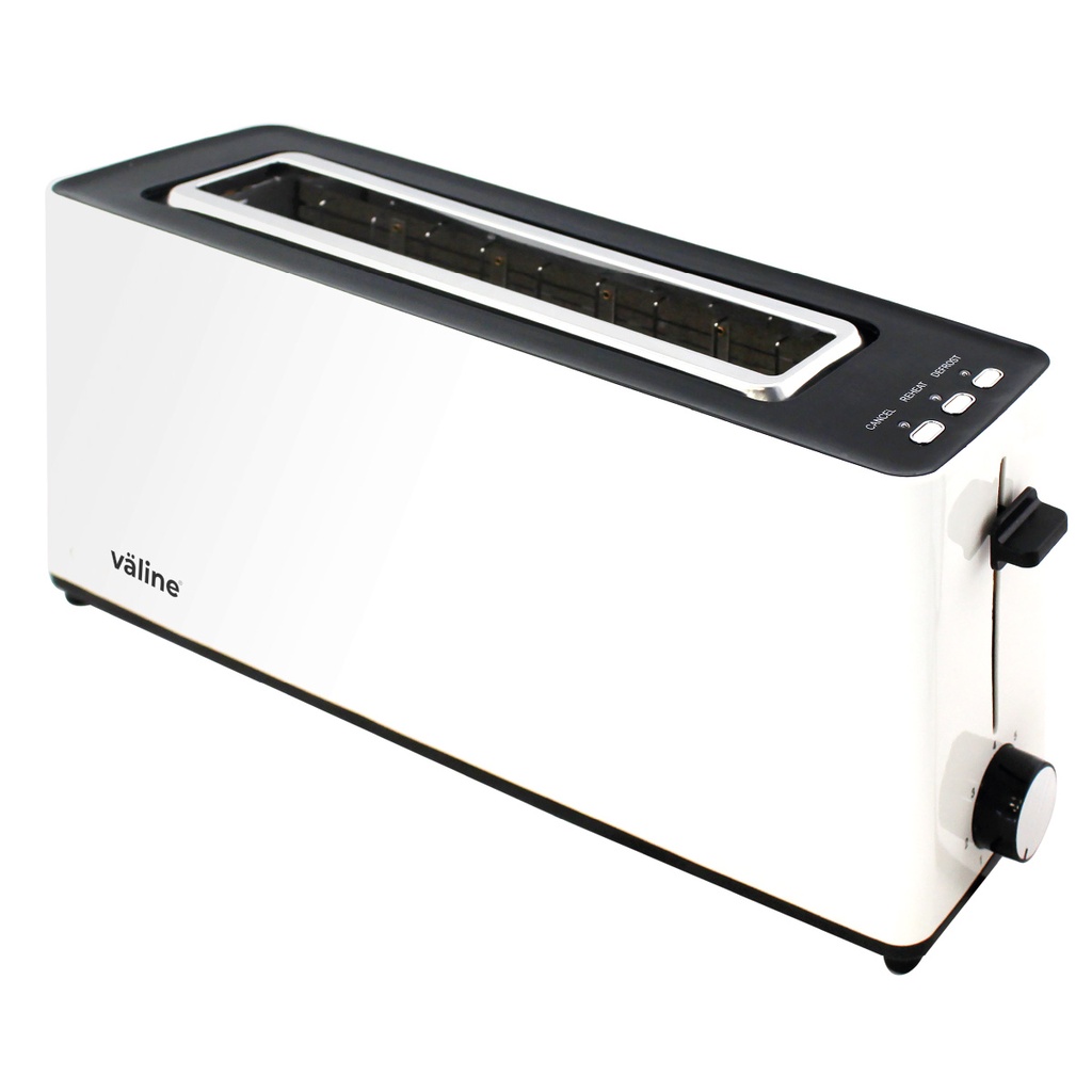 Tostadora Fletcher 900W