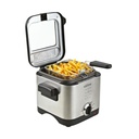 Freidora Tempur 1,5L