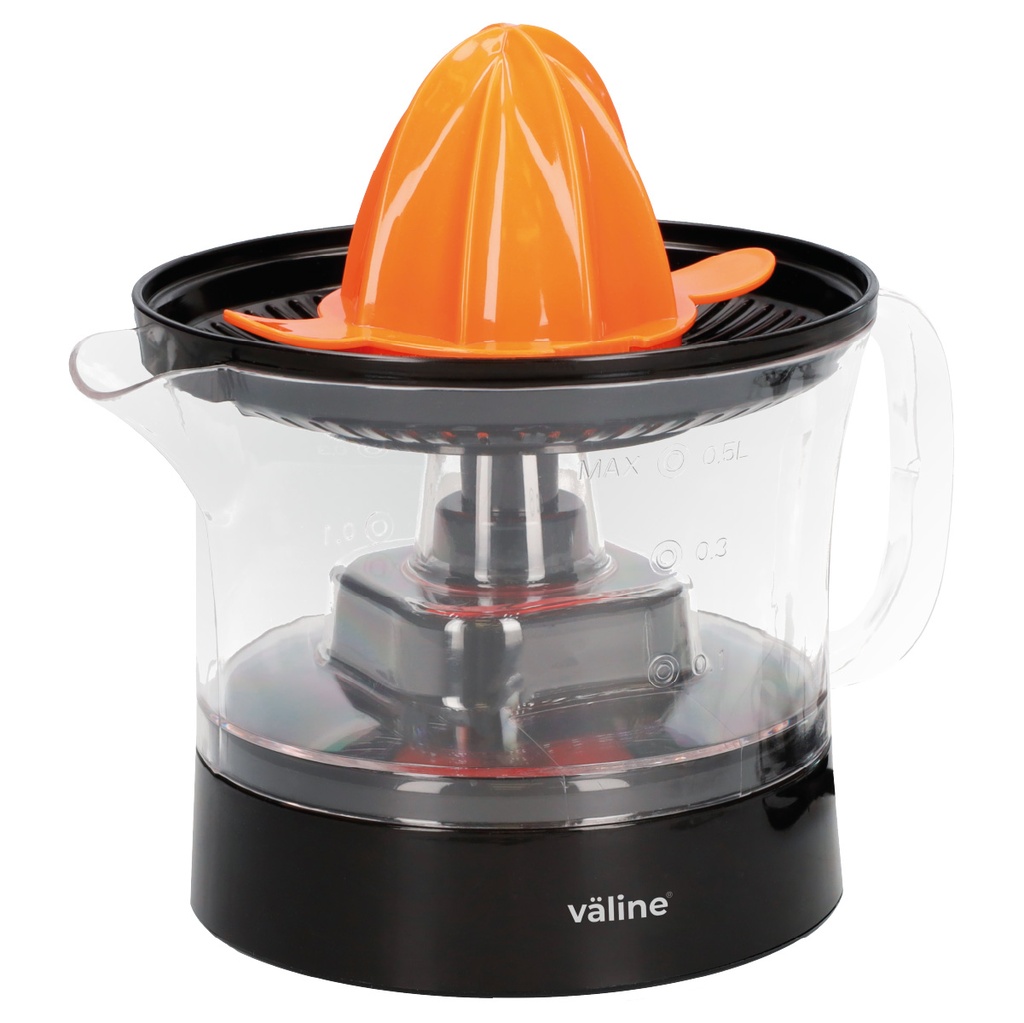 Exprimidor eléctrico Esira 0,5L 25W