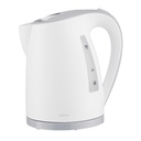 Hervidor de agua Adala 1,7L 2200W