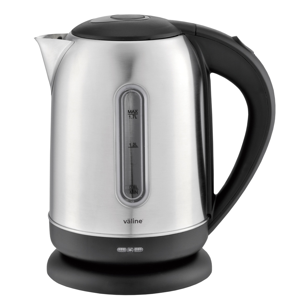 Hervidor de agua Isabey 1,7L 2200W