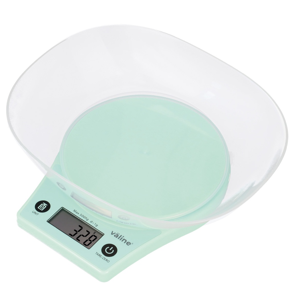 Báscula cocina Nagri 5kg