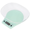 Báscula cocina Nagri 5kg