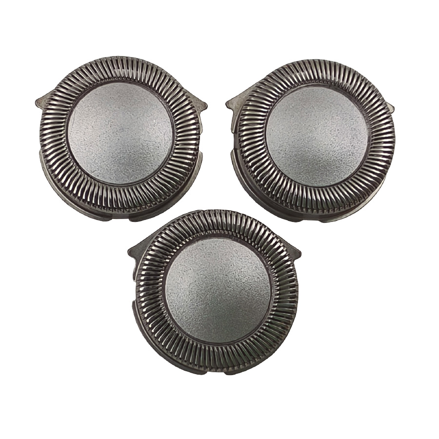 Cuchillas rotatorias máquina afeitar compatible Philips SH30