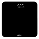 Báscula de baño Kocarli Negro