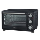 Horno eléctrico Hisarli 23L 1500W