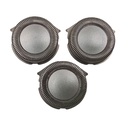 Cuchillas rotatorias máquina afeitar compatible Philips SH30