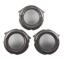 Cuchillas rotatorias máquina afeitar compatible Philips SH50