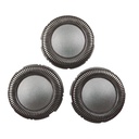 Cuchillas rotatorias máquina afeitar compatible Philips SH71